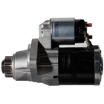 Order Remanufactured Starter by DENSO - 280-4286 For Your Vehicle