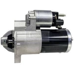 Order Remanufactured Starter by DENSO - 280-4291 For Your Vehicle