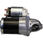 Order Remanufactured Starter by DENSO - 280-4316 For Your Vehicle