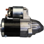 Order Remanufactured Starter by DENSO - 280-4317 For Your Vehicle