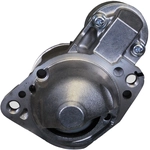 Order Remanufactured Starter by DENSO - 280-4317 For Your Vehicle