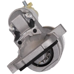 Order Remanufactured Starter by DENSO - 280-4322 For Your Vehicle