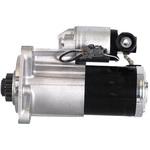 Order Remanufactured Starter by DENSO - 280-4324 For Your Vehicle