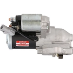 Order Remanufactured Starter by DENSO - 280-4329 For Your Vehicle