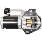 Order Denso - 280-4333 - Remanufactured Starters For Your Vehicle