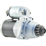 Order Remanufactured Starter by DENSO - 280-4347 For Your Vehicle