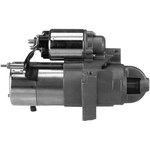 Order Remanufactured Starter by DENSO - 280-5101 For Your Vehicle