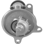 Order Remanufactured Starter by DENSO - 280-5108 For Your Vehicle