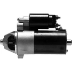 Order Remanufactured Starter by DENSO - 280-5126 For Your Vehicle