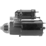 Order Remanufactured Starter by DENSO - 280-5167 For Your Vehicle