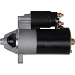 Order Remanufactured Starter by DENSO - 280-5308 For Your Vehicle