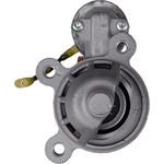 Order Remanufactured Starter by DENSO - 280-5309 For Your Vehicle