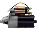 Order Remanufactured Starter by DENSO - 280-5312 For Your Vehicle
