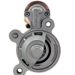 Order Remanufactured Starter by DENSO - 280-5316 For Your Vehicle