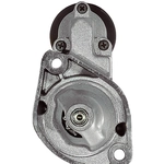 Order Remanufactured Starter by DENSO - 280-5361 For Your Vehicle