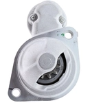 Order Remanufactured Starter by DENSO - 280-5372 For Your Vehicle