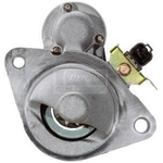 Order Remanufactured Starter by DENSO - 280-5373 For Your Vehicle