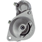Order Remanufactured Starter by DENSO - 280-5379 For Your Vehicle