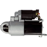Order Remanufactured Starter by DENSO - 280-5379 For Your Vehicle