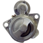 Order Remanufactured Starter by DENSO - 280-5396 For Your Vehicle