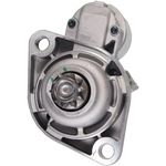 Order Remanufactured Starter by DENSO - 280-6001 For Your Vehicle