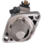 Order Remanufactured Starter by DENSO - 280-6005 For Your Vehicle