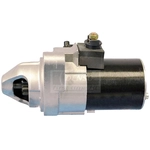 Order Remanufactured Starter by DENSO - 280-6006 For Your Vehicle
