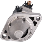 Order Remanufactured Starter by DENSO - 280-6006 For Your Vehicle