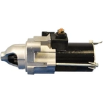 Order Remanufactured Starter by DENSO - 280-6010 For Your Vehicle