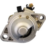 Order Remanufactured Starter by DENSO - 280-6010 For Your Vehicle