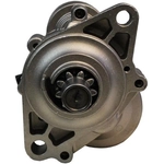 Order Remanufactured Starter by DENSO - 280-6011 For Your Vehicle