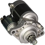 Order Remanufactured Starter by DENSO - 280-6011 For Your Vehicle