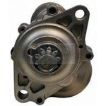 Order Remanufactured Starter by DENSO - 280-6012 For Your Vehicle