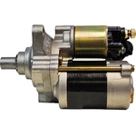 Order Remanufactured Starter by DENSO - 280-6012 For Your Vehicle