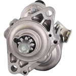 Order Remanufactured Starter by DENSO - 280-6013 For Your Vehicle
