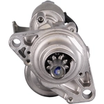 Order Remanufactured Starter by DENSO - 280-6014 For Your Vehicle