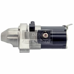 Order Remanufactured Starter by DENSO - 280-6015 For Your Vehicle
