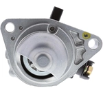 Order Denso - 280-6025 - Remanufactured Starters For Your Vehicle