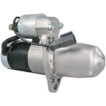Order Remanufactured Starter by HITACHI - STR0015 For Your Vehicle