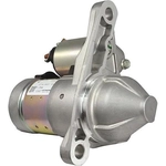 Order Remanufactured Starter by HITACHI - STR0021 For Your Vehicle