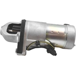 Order Remanufactured Starter by HITACHI - STR0022 For Your Vehicle