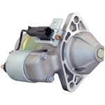 Order Remanufactured Starter by HITACHI - STR0025 For Your Vehicle