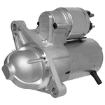 Order MOTORCAR PARTS OF AMERICA - 12867 - Starter Motor For Your Vehicle
