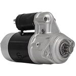 Order MOTORCAR PARTS OF AMERICA - 16300 - Starter Motor For Your Vehicle