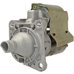 Order MOTORCAR PARTS OF AMERICA - 16963 - Starter Motor For Your Vehicle