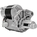 Order MOTORCAR PARTS OF AMERICA - 17466 - Starter Motor For Your Vehicle
