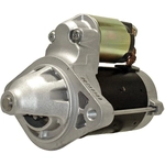 Order MOTORCAR PARTS OF AMERICA - 17841 - Starter Motor For Your Vehicle