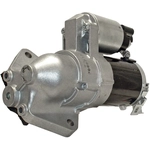 Order MOTORCAR PARTS OF AMERICA - 17868 - Starter Motor For Your Vehicle