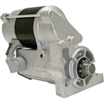 Order MOTORCAR PARTS OF AMERICA - 17891 - Starter Motor For Your Vehicle