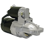 Order MOTORCAR PARTS OF AMERICA - 17908 - Starter Motor For Your Vehicle